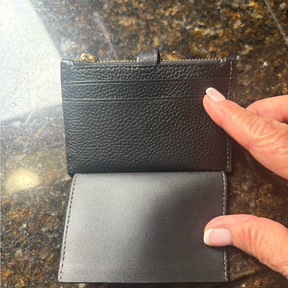 Kate Spade Madison Small Slim Card Holder.New, never used - Picture 4 of 6